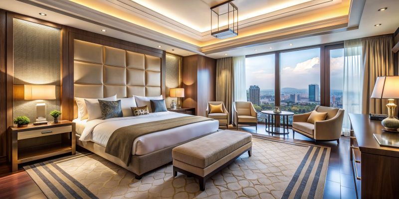 Bedroom Remodeling in Denver County, CO