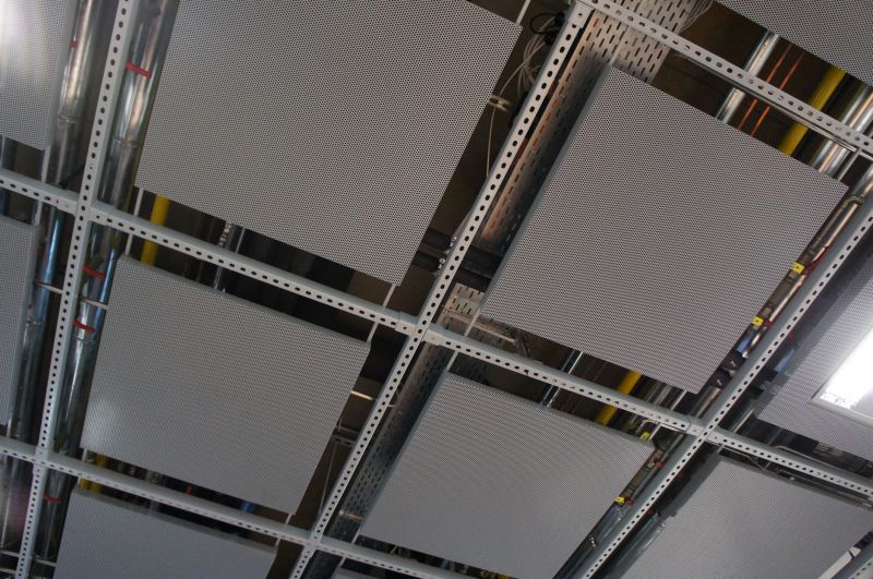 Ceiling Tiles Installation in Boulder, CO