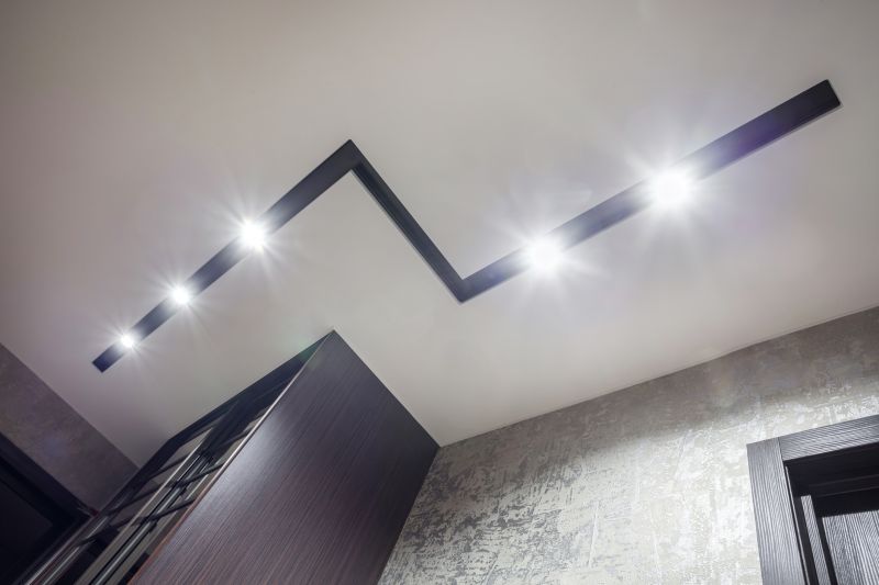 Drop Ceiling Installation in Boulder, CO