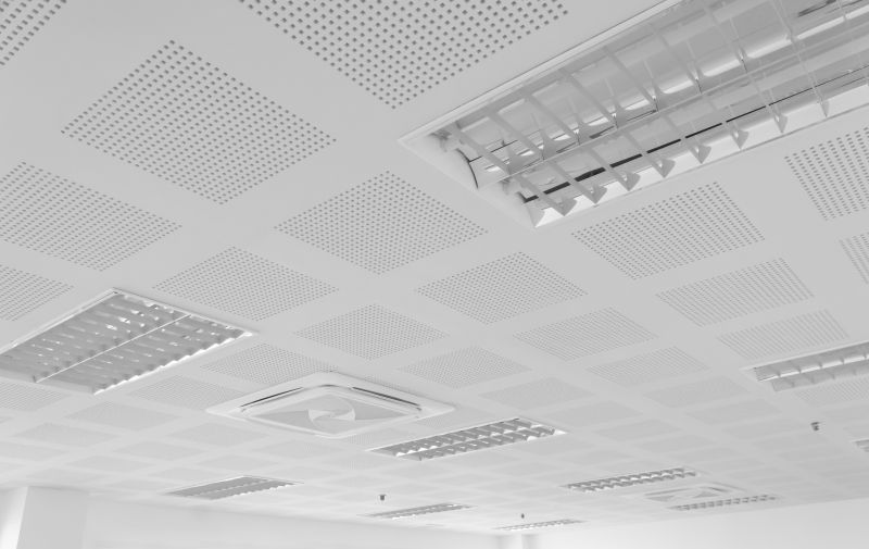 Grid Ceiling Repair in Arvada, CO