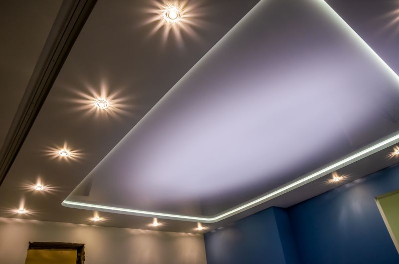 Grid Ceiling Repair in Saint Augustine, FL