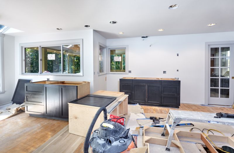 Residential Renovation in Littleton, CO