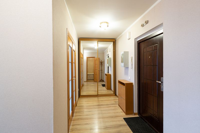 Stairwell Renovation in Denver, CO