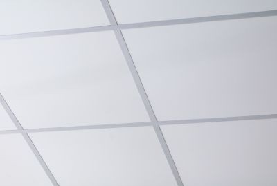 T Bar Ceiling Installation in Arvada, CO
